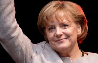 Lessons from the life of Angela Merkel
