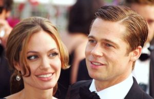 Planets not so favourable for Angelina and Brad !!