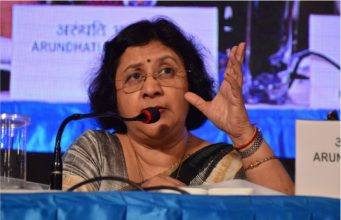 Lessons from the Life of Arundhati Bhattacharya