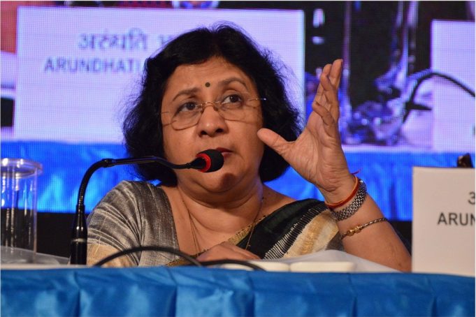 Lessons from the Life of Arundhati Bhattacharya