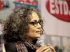 Lessons from the Life of Arundhati Roy