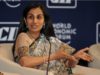 Lessons from the Life of Chanda Kochhar