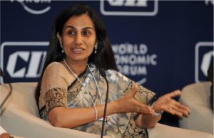 Lessons from the Life of Chanda Kochhar