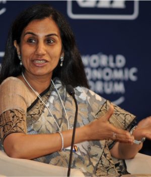 Lessons from the Life of Chanda Kochhar