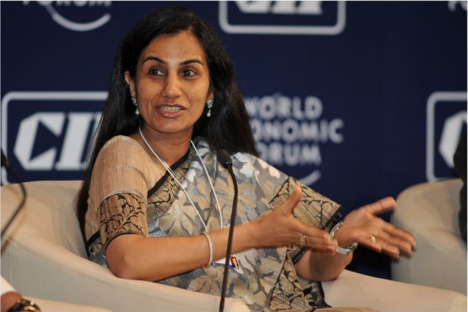 Lessons from the Life of Chanda Kochhar