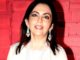 Lessons from the Life of Nita Ambani