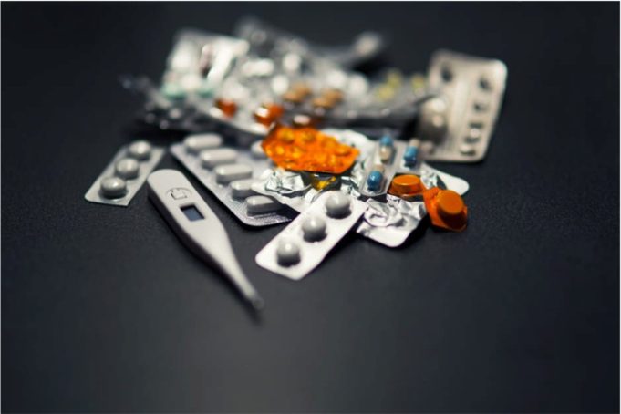 8 points to consider before administering OTC medicines