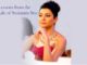 Lessons from the Life of Sushmita Sen