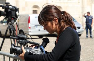 Best Jobs for Women in Broadcast Jornalism