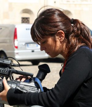 Best Jobs for Women in Broadcast Jornalism