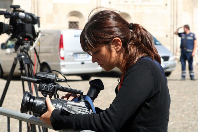 Best Jobs for Women in Broadcast Jornalism