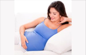 Happy & Healthy Pregnancy