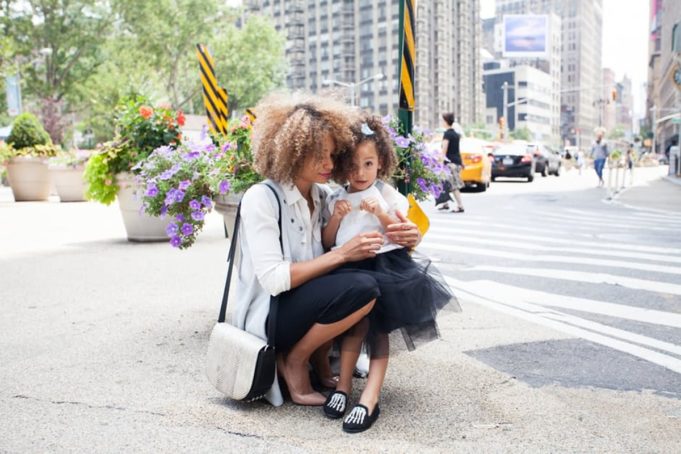 Hey Mom!