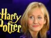 Lessons from Legends : J K Rowling