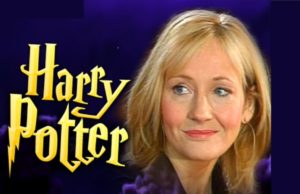 Lessons from Legends : J K Rowling