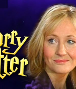 Lessons from Legends : J K Rowling