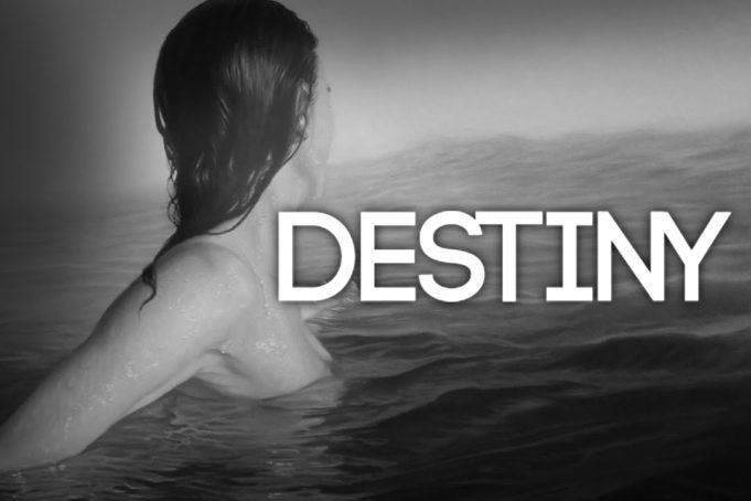 MOTIVATION FOR WOMEN “DESTINY” Oprah Winfrey’s – Motivational Speech