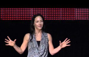 Meet Yourself: A User’s Guide to Building Self-Esteem: Niko Everett at TEDxYouth@BommerCanyon
