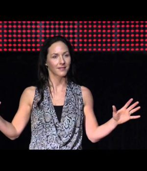 Meet Yourself: A User’s Guide to Building Self-Esteem: Niko Everett at TEDxYouth@BommerCanyon