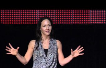 Meet Yourself: A User’s Guide to Building Self-Esteem: Niko Everett at TEDxYouth@BommerCanyon