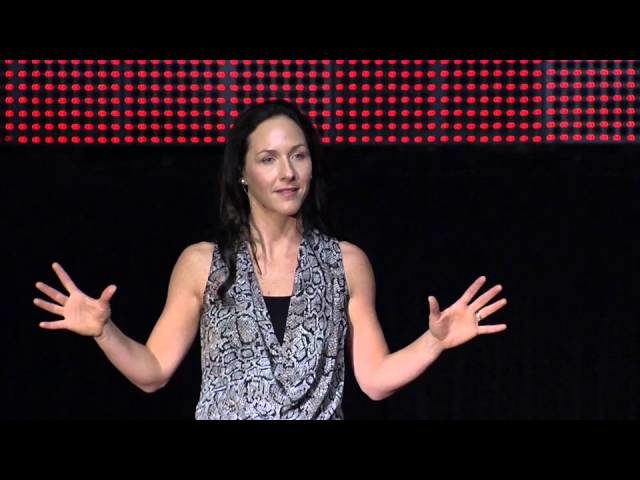 Meet Yourself: A User’s Guide to Building Self-Esteem: Niko Everett at TEDxYouth@BommerCanyon