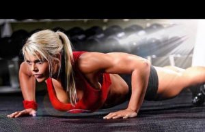 Female Fitness Motivation – Success is a Journey