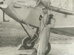 “The Sky’s the Limit”- Women’s Day Special Sarla Thakral