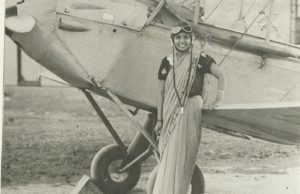 “The Sky’s the Limit”- Women’s Day Special Sarla Thakral