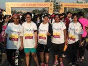 DNA I Can – SHE can DO anything !