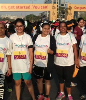 DNA I Can – SHE can DO anything !