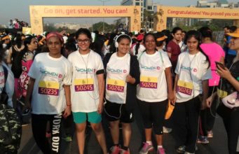 DNA I Can – SHE can DO anything !