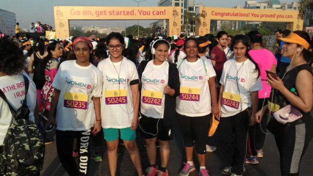 DNA I Can – SHE can DO anything !