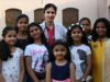 Be HEALTHY, Be HAPPY – More Power to You “GIRLS”