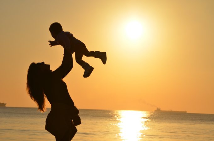 Mother’s Day -She is always Special !!