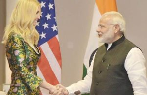 ‘WOMEN FIRST’ at Global Entrepreneurship Summit 2017
