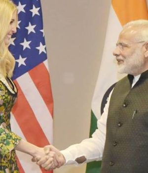 ‘WOMEN FIRST’ at Global Entrepreneurship Summit 2017