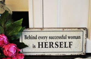 Happy Women’s Day