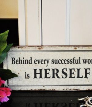 Happy Women’s Day