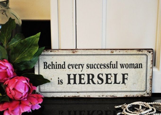 Happy Women’s Day