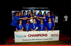 Saluting the Sporting Spirit !!