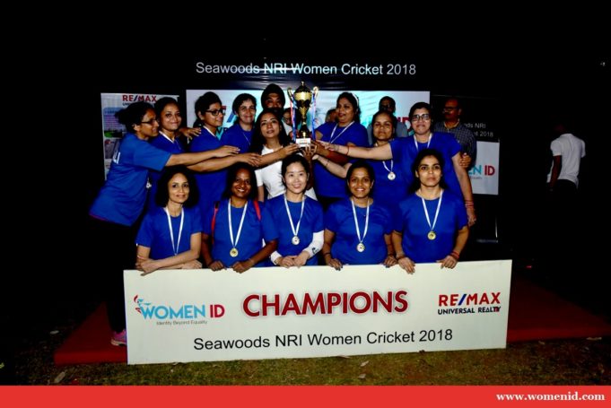 Saluting the Sporting Spirit !!