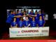 Saluting the Sporting Spirit !!