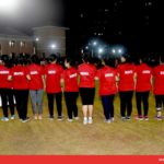 Final Red Dragons Team Players Names