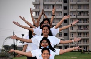 International Women’s Day Celebration by WomenID