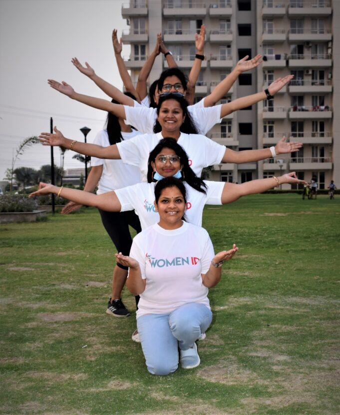 International Women’s Day Celebration by WomenID