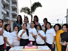 Glimpses – Women’s Day Celebration 2021