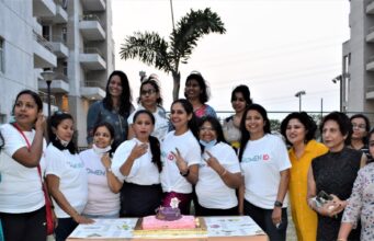 Glimpses – Women’s Day Celebration 2021