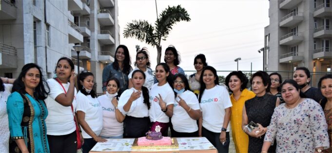 Glimpses – Women’s Day Celebration 2021