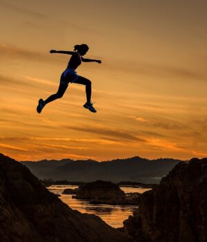 #ChooseToChallenge – Happy Women’s Day 2021