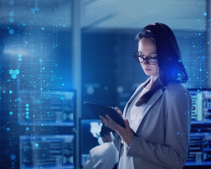 # DigitALL: Innovation and technology for gender equality – Happy Women’s Day 2023 Image via www.vpnsrus.com